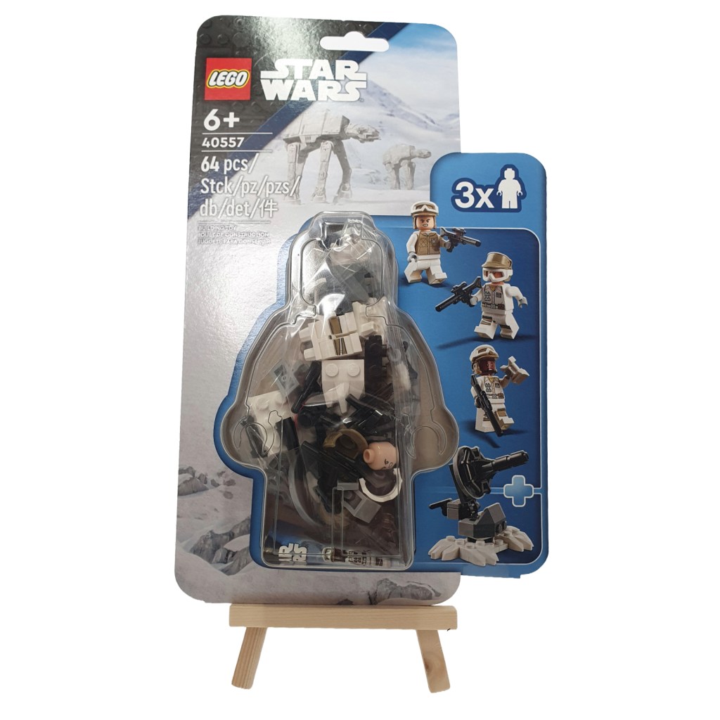 Lego Star Wars: Defence of Hoth Battle&nbsp;Pack